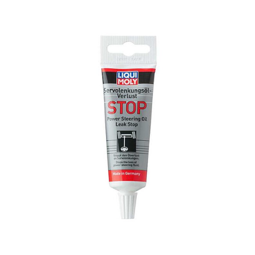 Liqui Moly Power Steering Oil Leak Stop 35ML - Red Rhino