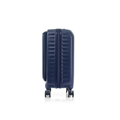 AMERICAN TOURISTER FRONTEC SP 79/29 EXP TSA AM NAVY 5400520167231 - Red Rhino