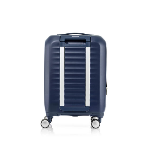 AMERICAN TOURISTER FRONTEC SP 79/29 EXP TSA AM NAVY 5400520167231 - Red Rhino