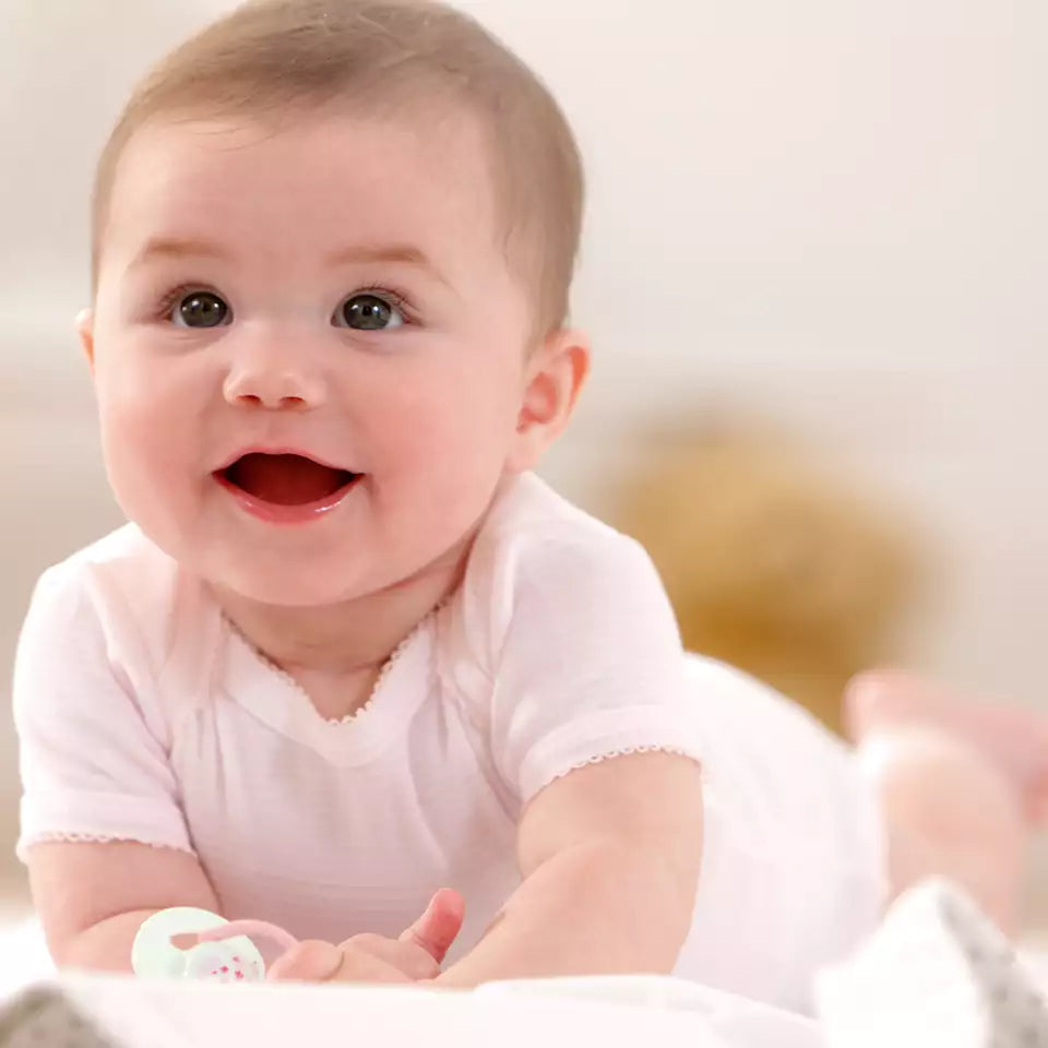 Philips Avent Natural baby bottle