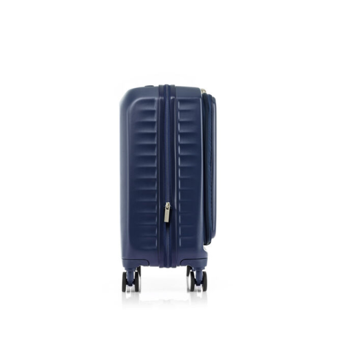 AMERICAN TOURISTER FRONTEC SP 79/29 EXP TSA AM NAVY 5400520167231 - Red Rhino