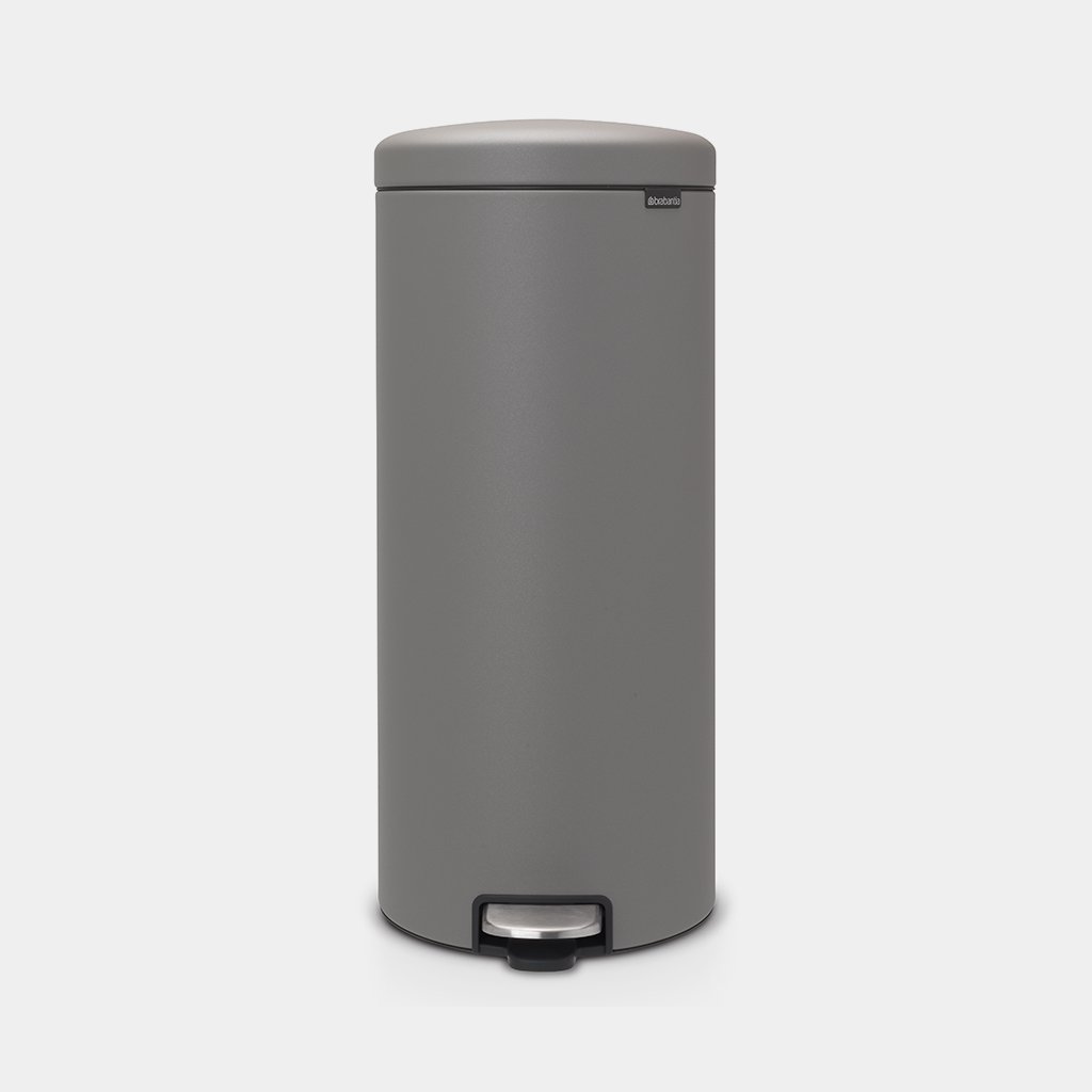 Pedal Bin