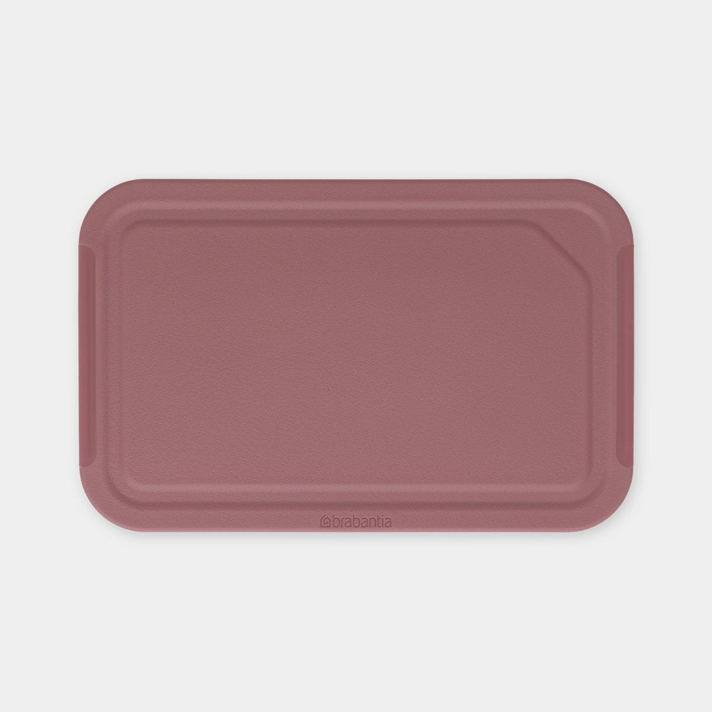 Brabantia Chopping Board small Tasty+ Grape Red