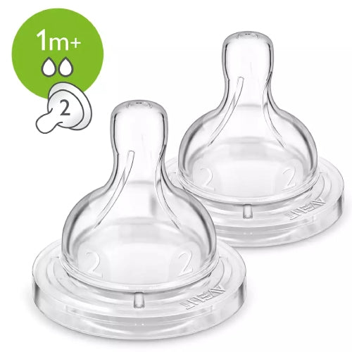 Philips Avent Anti-colic teat
