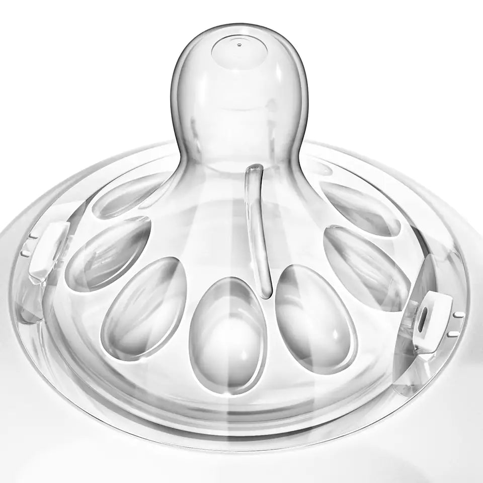 Philips Avent Natural nipple SCF652/27