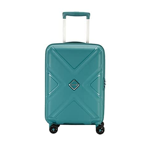 AMERICAN TOURISTER KROSS 79CM SPRING GREEN - Red Rhino