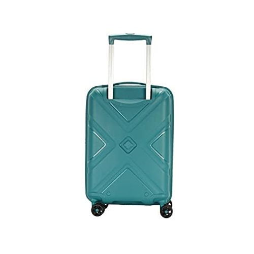AMERICAN TOURISTER KROSS 79CM SPRING GREEN - Red Rhino