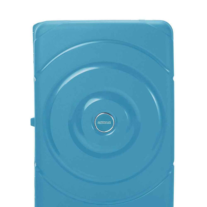 American Tourister Circurity 68cm Larkspur Blue Medium Suitcase SB0 71 002 | Buy in Kenya | Red Rhino