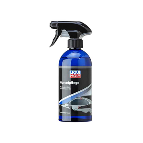 Liqui Moly 1538 included in Liqui Moly Car Care Essentials Bundle – 3 Piece Set