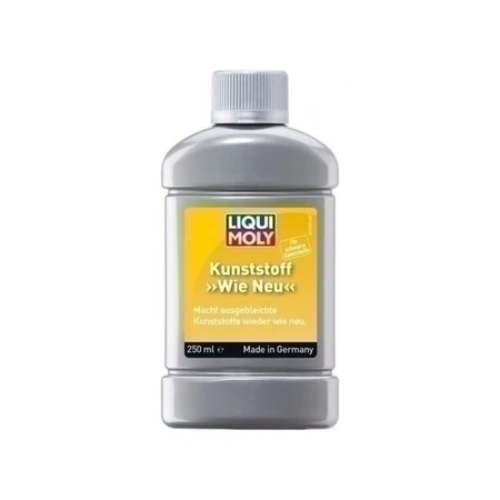 Liqui Moly "Like New" Plastic Care 250 ML - Red Rhino