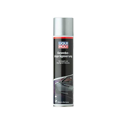 Liqui Moly Fabric Care and Protect 400 ML - Red Rhino