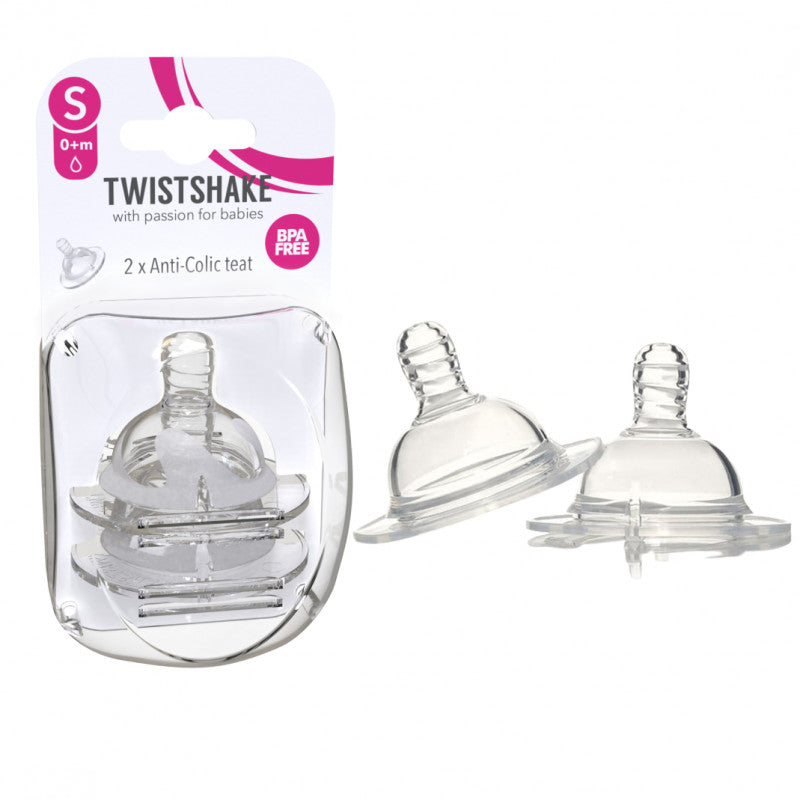 Twistshake Anti-Colic Teat