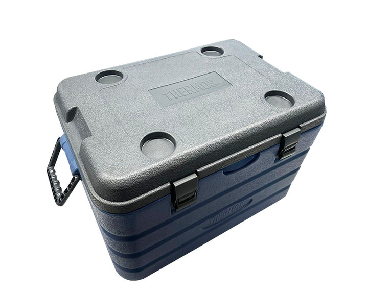 Thermos Foam Hard Cooler - 58L - Blue