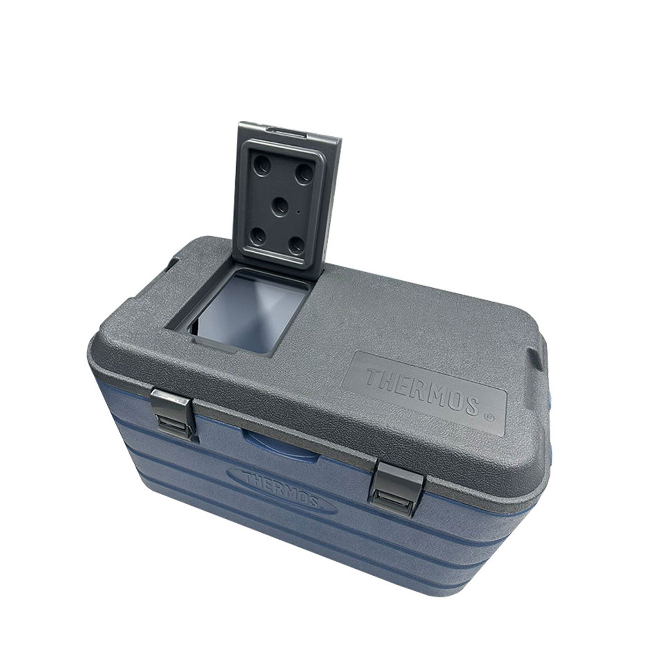 Thermos Foam Hard Cooler - 39L - Blue