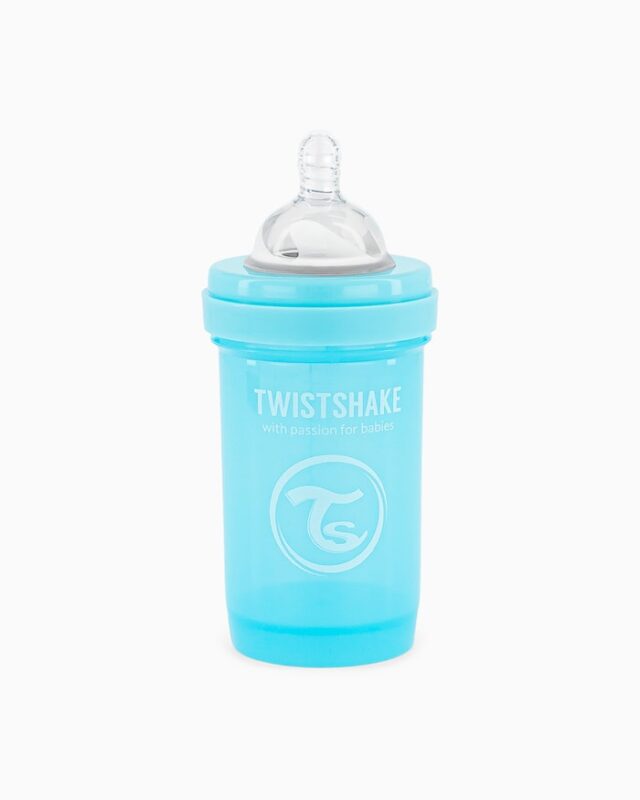 Twistshake Anti-Colic 330ml Pearl Blue-78387