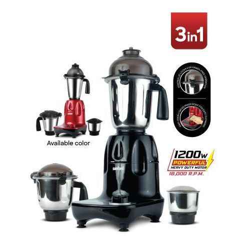 Sanford Mixer Grinder 1.5L 1200W SF5911GM