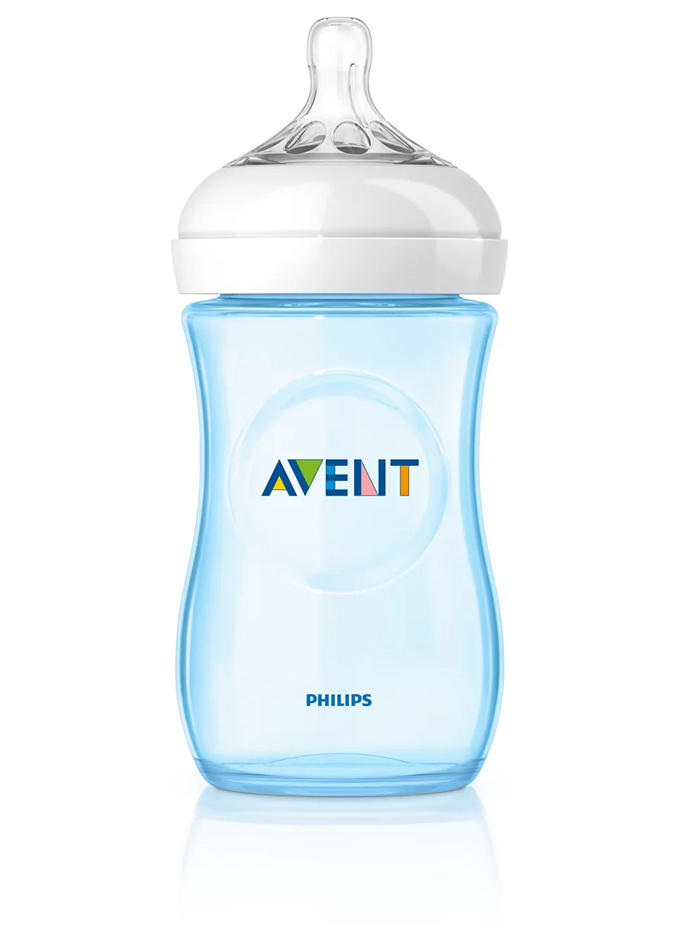 Philips Avent Natural baby bottle