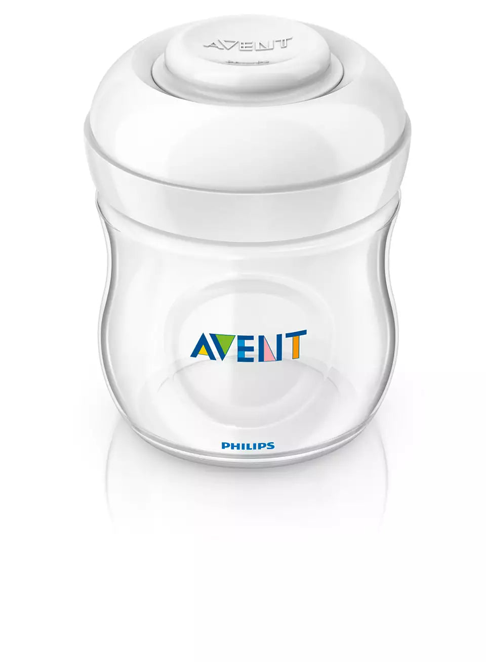 Philips Avent Sealing discs for feeding bottle SCF143/06