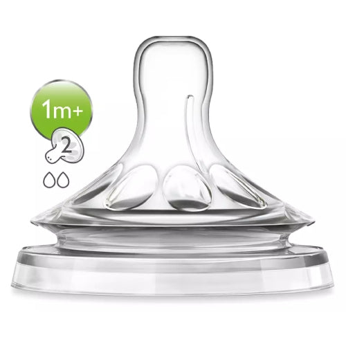 Philips Avent Natural nipple