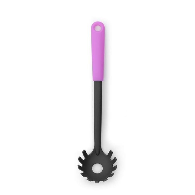 Spaghetti Scoop - Nylon Purple - Tasty Colours