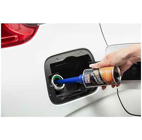 Liqui Moly Octane Booster 21280