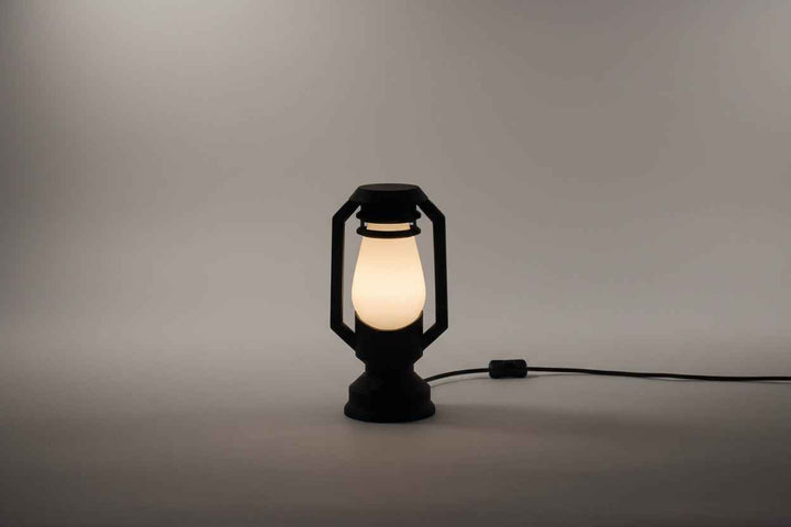 Print3D Africa KOROBOI Table Lamp – Buy in Kenya | Red Rhino