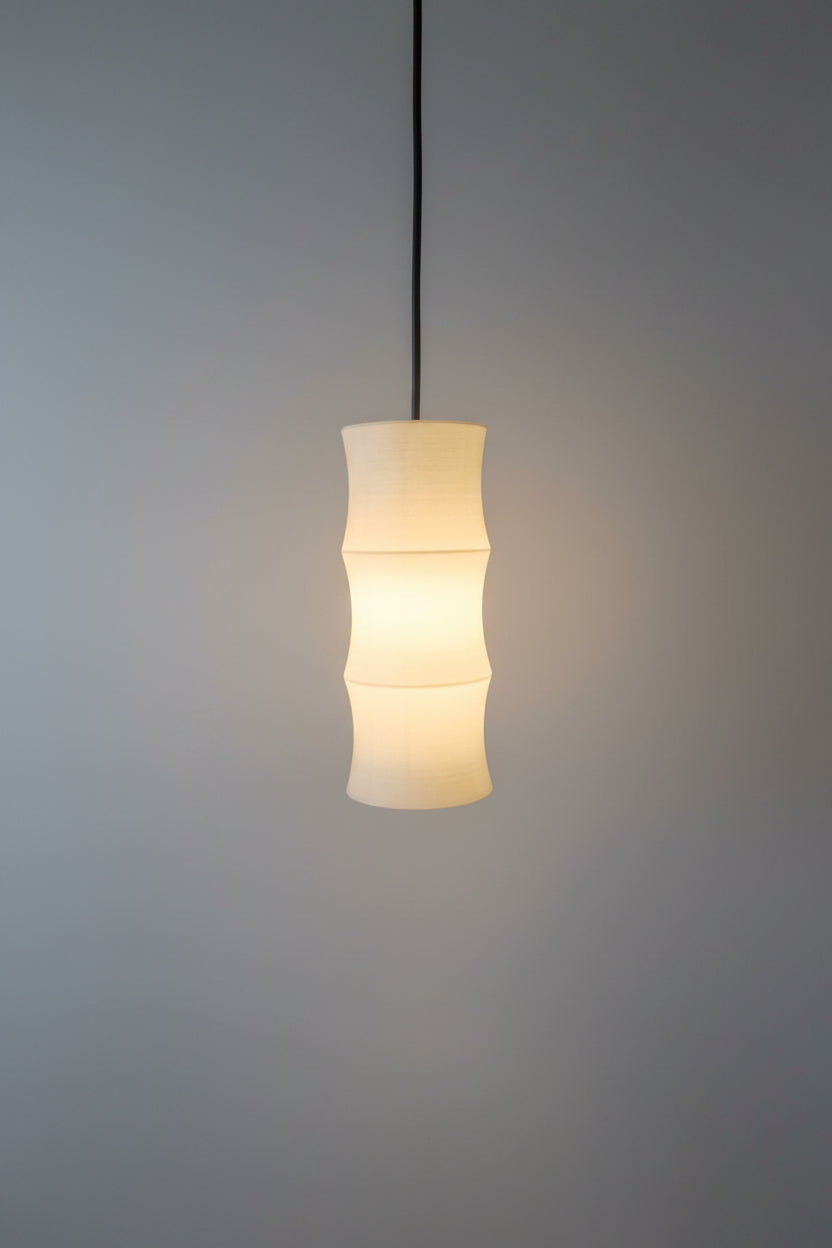 Print3D Africa MWANZI Pendant Lamp Kenya