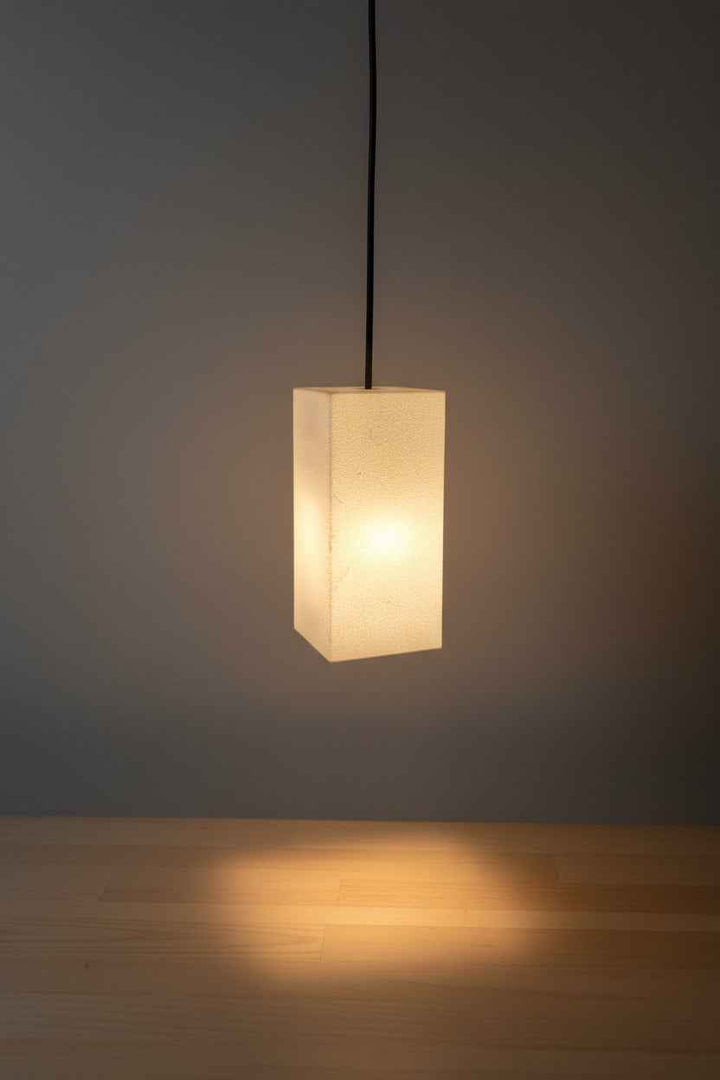 Print3D Africa MRABA Pendant Lamp – Buy in Kenya | Red Rhino