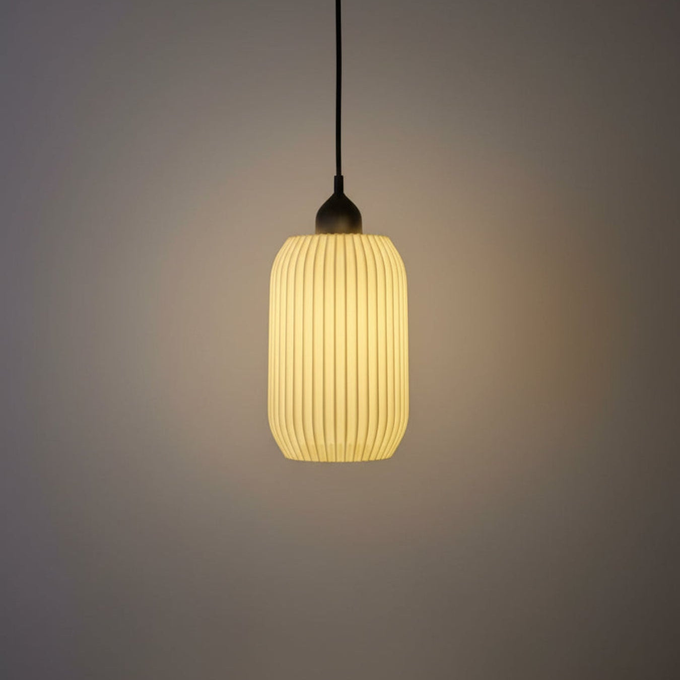 Print3D Africa KIDONGE Pendant Lamp Kenya