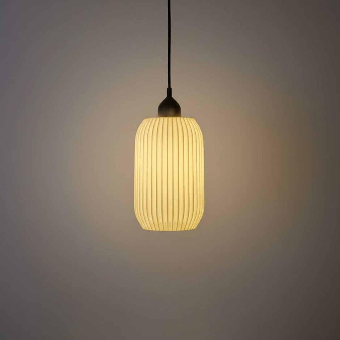 Print3D Africa KIDONGE Pendant Lamp Kenya