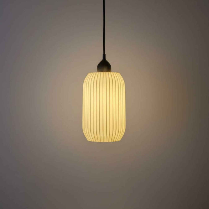 Print3D Africa KIDONGE Pendant Lamp – Buy in Kenya | Red Rhino