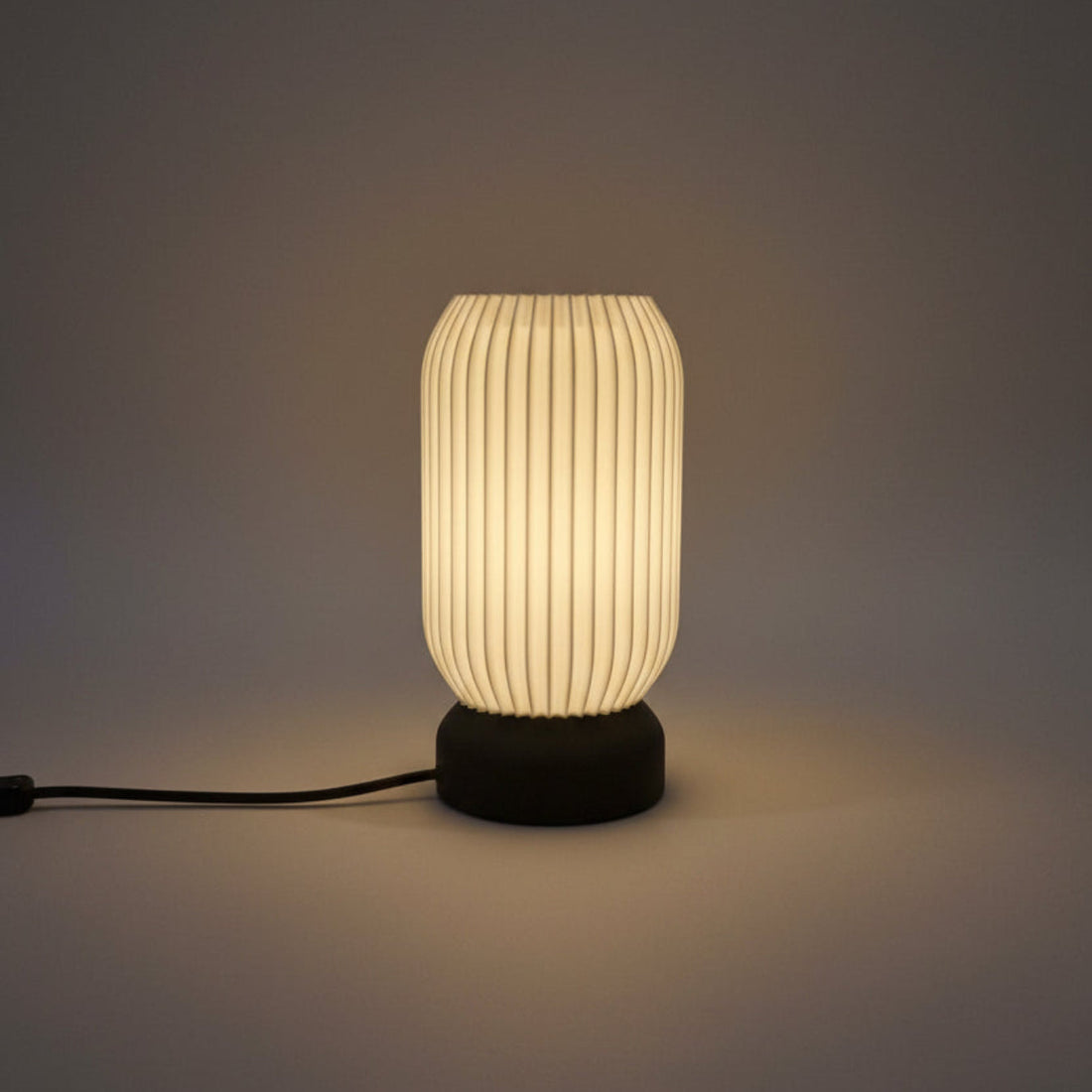 Print3D Africa KIDONGE Table Lamp Kenya