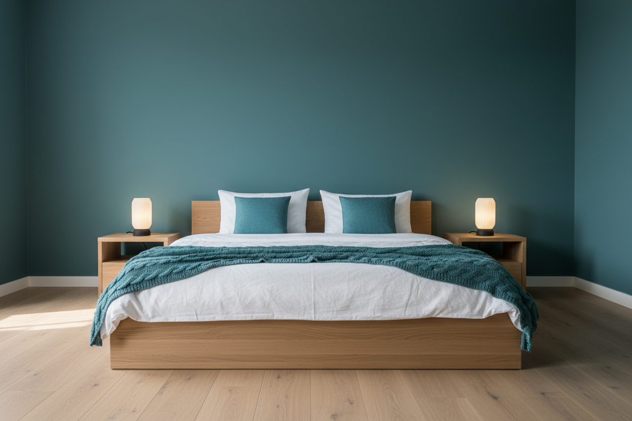 KIDONGE Table Lamps bedside lifestyle view