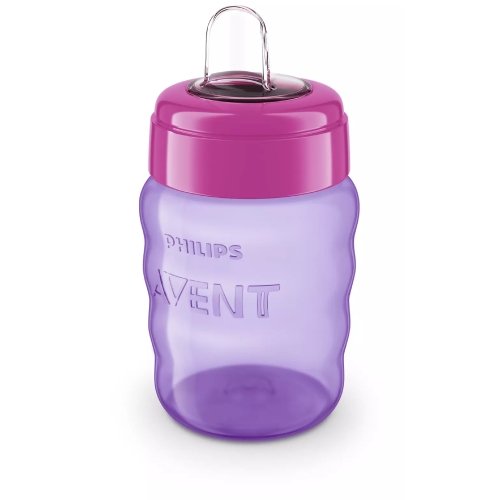 Philips Avent Spout Cup 260ml 9m+ - SCF553/03