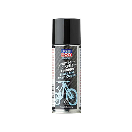 Liqui Moly Bike Brake and Chain Cleaner 20602 200ml