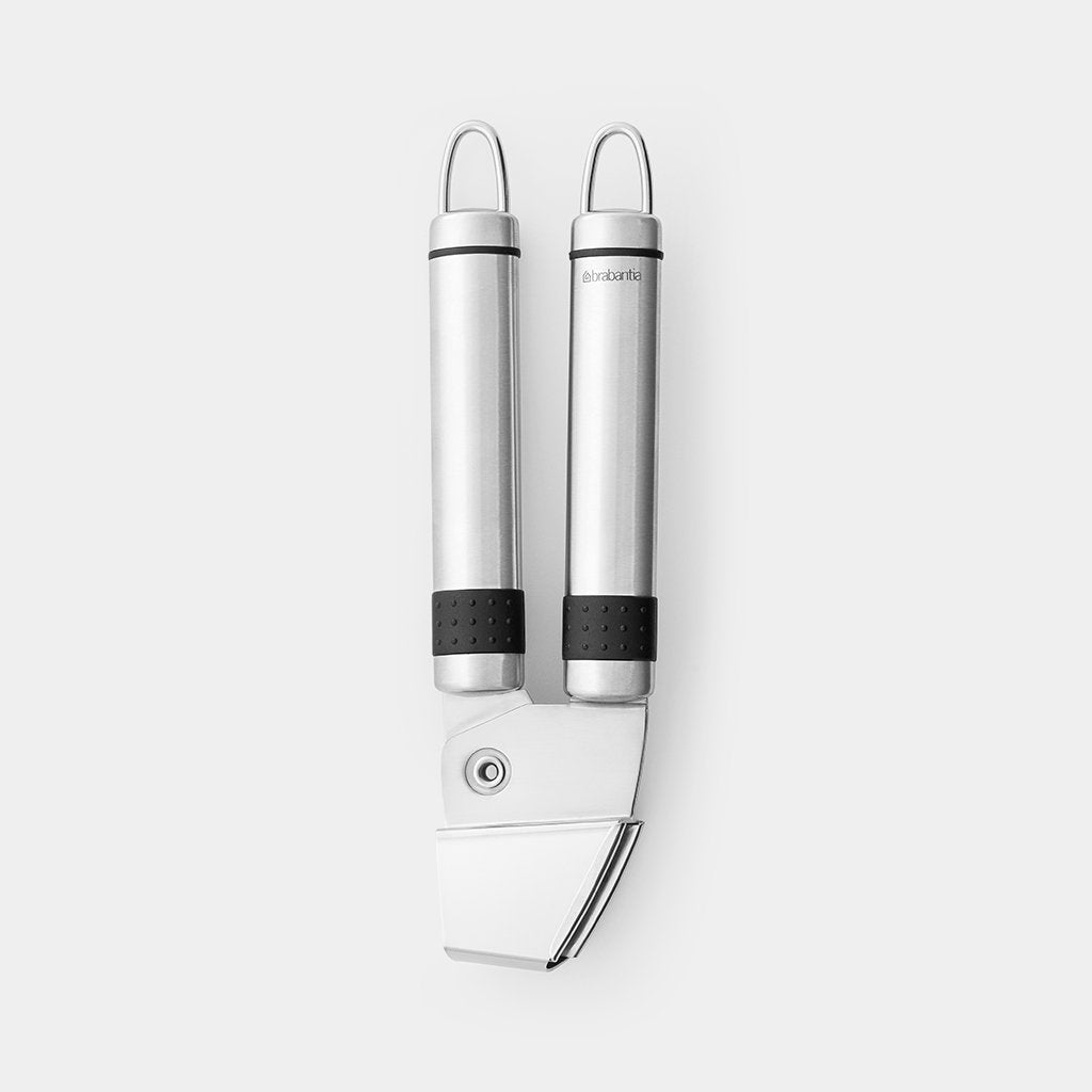Garlic Press - Red Rhino