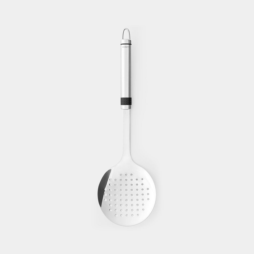 Skimmer or Strainer Spoon