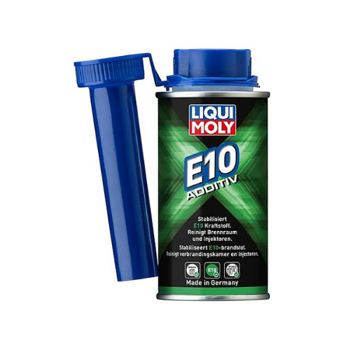 Liqui Moly E10 Additive 150 ML - Red Rhino