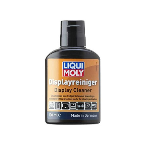 Liqui Moly 21634 included in Liqui Moly Car Care Essentials Bundle – 3 Piece Set