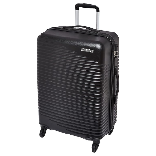AMERICAN TOURISTER SKY PARK 78CM B BLACK - Red Rhino