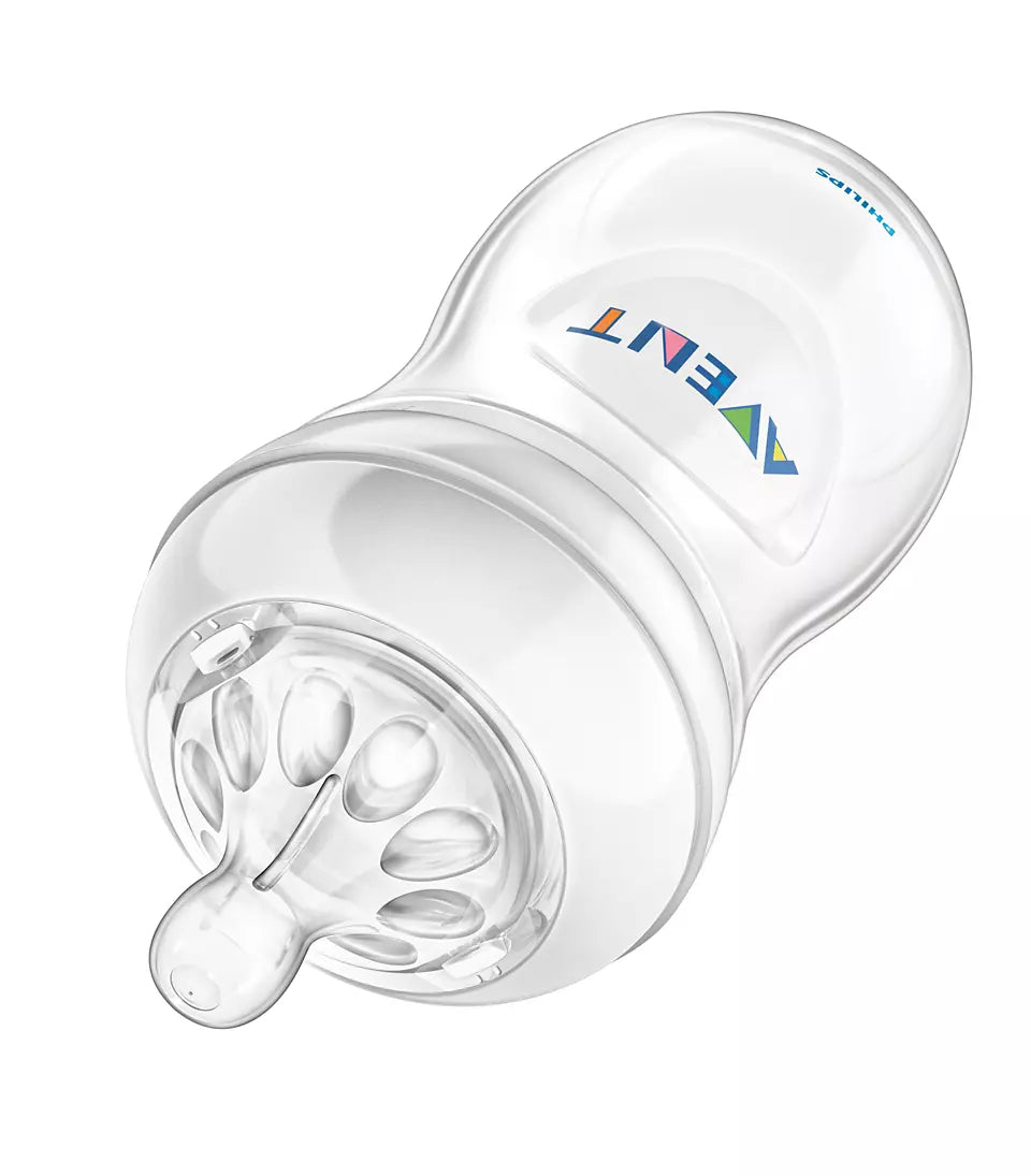 Philips Avent Natural baby bottle