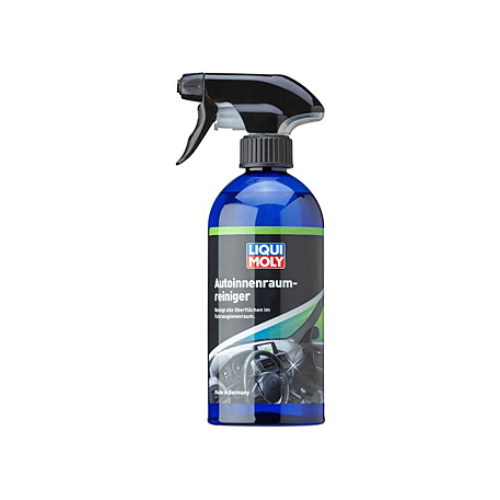 Liqui Moly Car Interior Cleaner 500 ML - Red Rhino