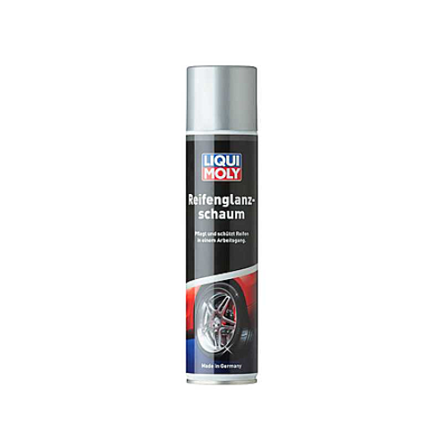 Liqui Moly Tire Shine 400 ML - Red Rhino