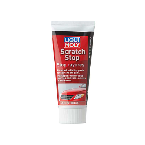 Liqui Moly Scratch Stop 200 ML - Red Rhino