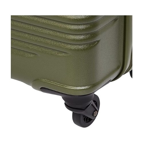 AMERICAN TOURISTER SKY PARK 68CM B OLIVE GREEN - Red Rhino
