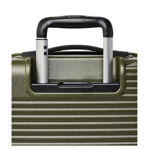 AMERICAN TOURISTER SKY PARK 68CM B OLIVE GREEN - Red Rhino
