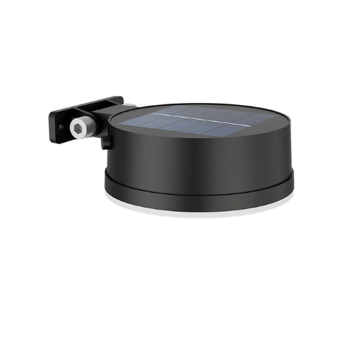Philips Outdoor Solar Vynce Wall Light 1.5 W Daylight IP44 Weatherproof