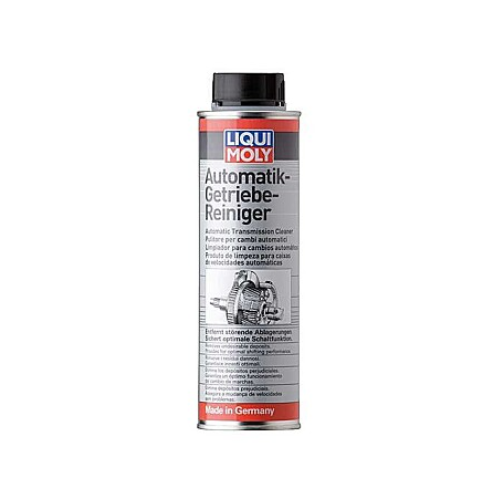 Liqui Moly 2512 included in Liqui Moly Automatic Transmission Service Bundle – 2 Piece Set