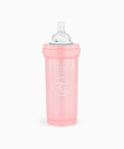 Twistshake Anti-Colic 330ml Pink-78261