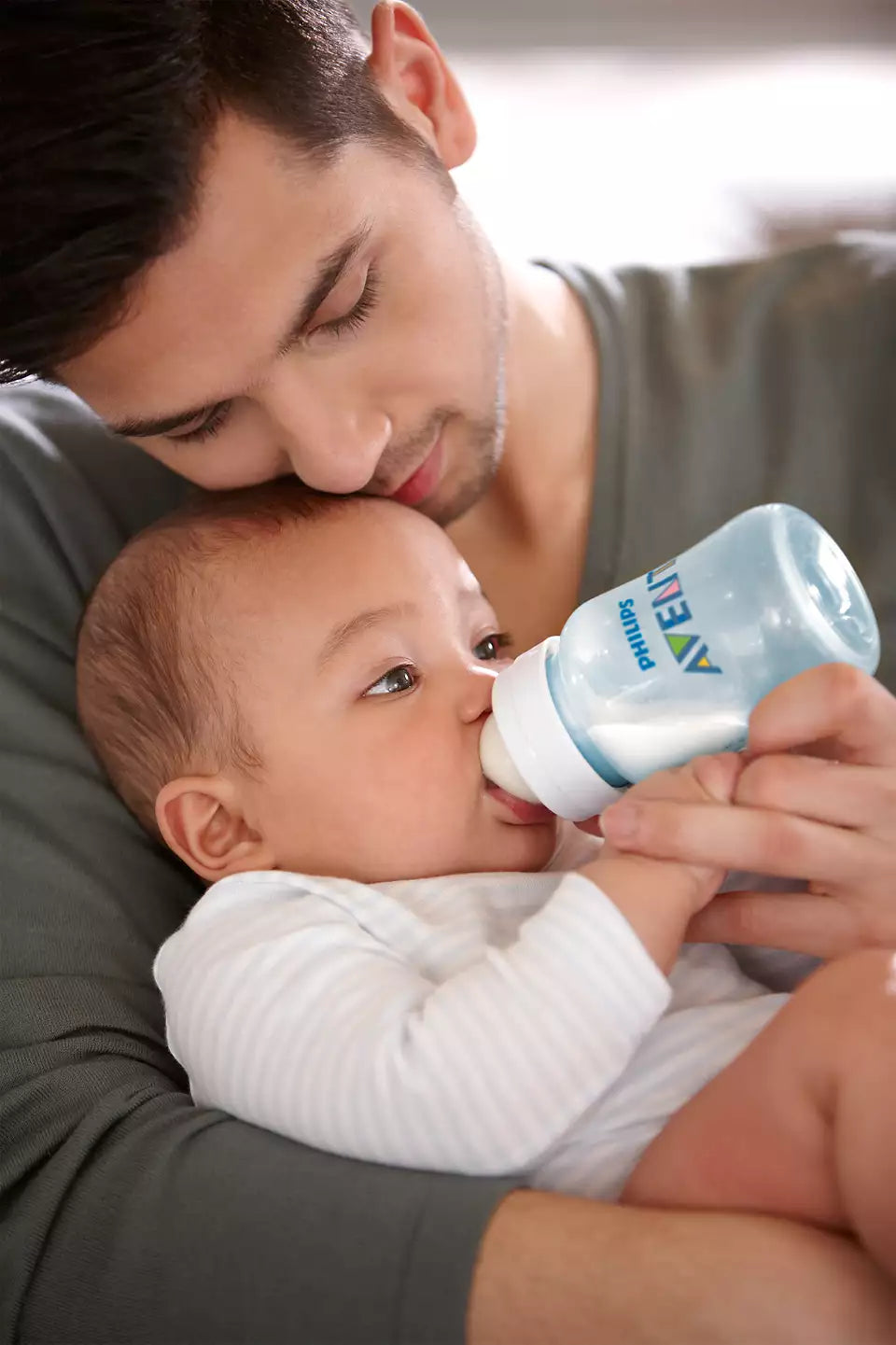 Philips Avent Classic plus baby bottle